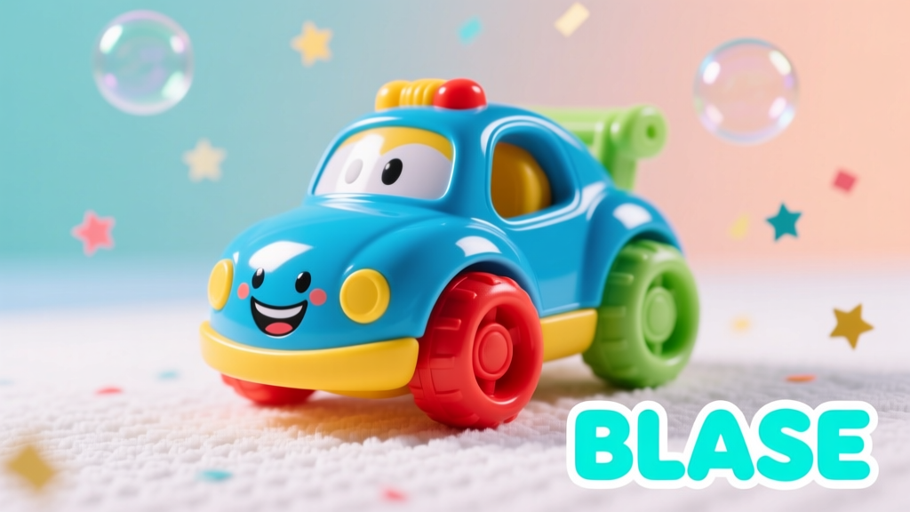 Blase Toys: Safety Risks, Regulatory Gaps, and What Parents Need to Know