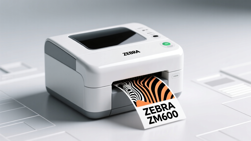 Best Zebra Label Printer: Buying Guide