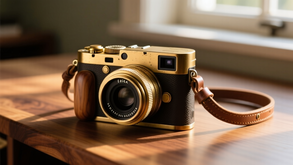Beyond the Leica Q2 Release Date: 2026 Accessory Guide