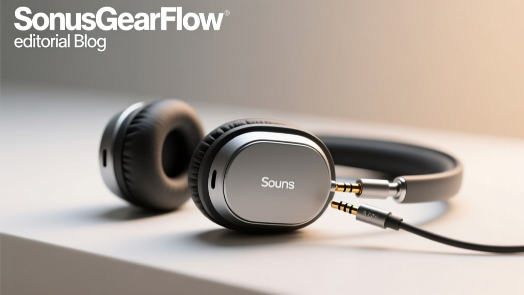 Wireless Headphones Wired: Audio & Battery Truth (2026)
