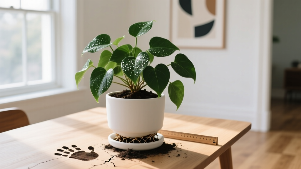 Indoor Ivy Watering: Soil, Light & Season Method (2026)