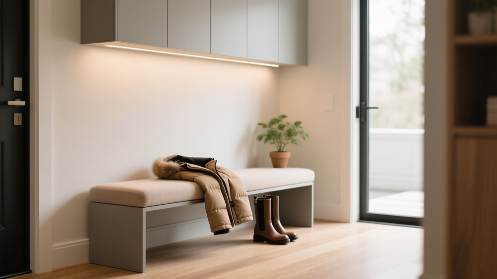 Where to Buy a Coat Storage Bench (Budget Guide)