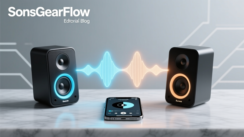 Bluetooth Audio Splitting: What Actually Works
