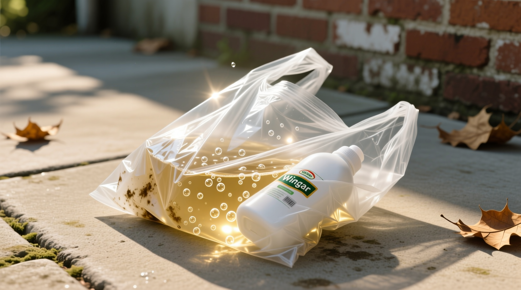 how to deodorize reusable grocery bags