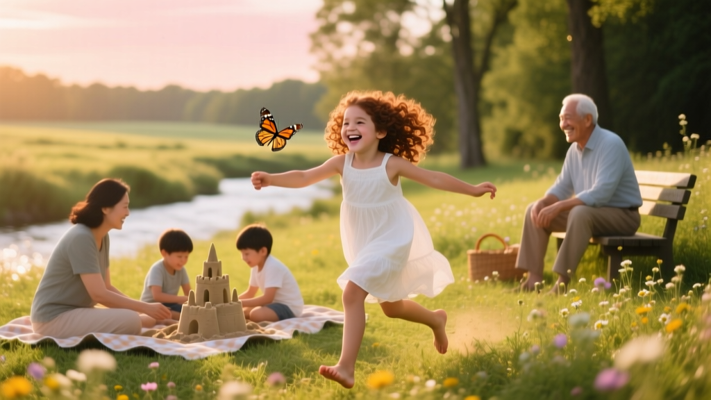 Ashlin: A Parent’s Practical Guide to Supporting Children with Sensory Processing Differences