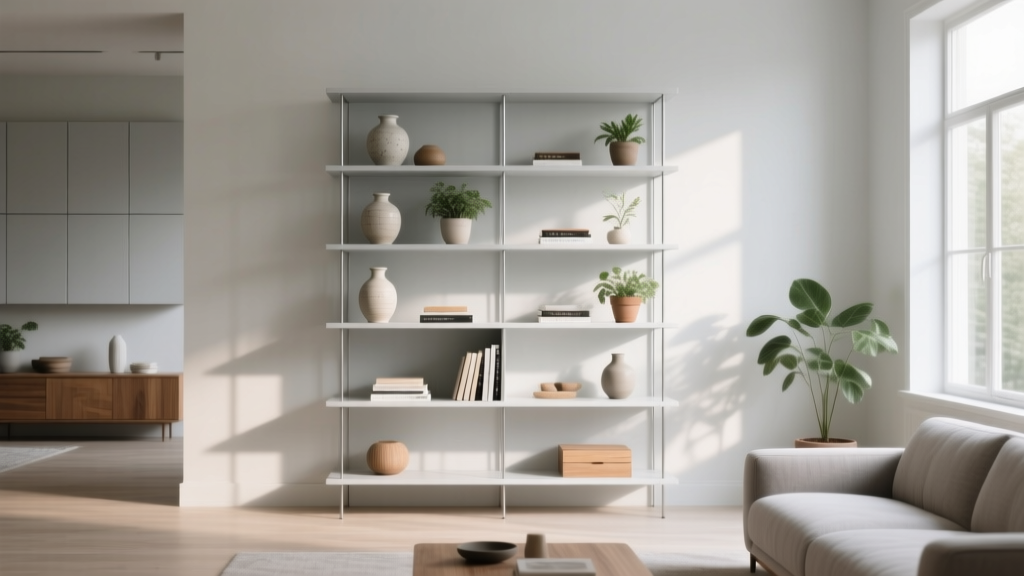 Best Tall Open Shelving Unit: Budget Guide & Picks