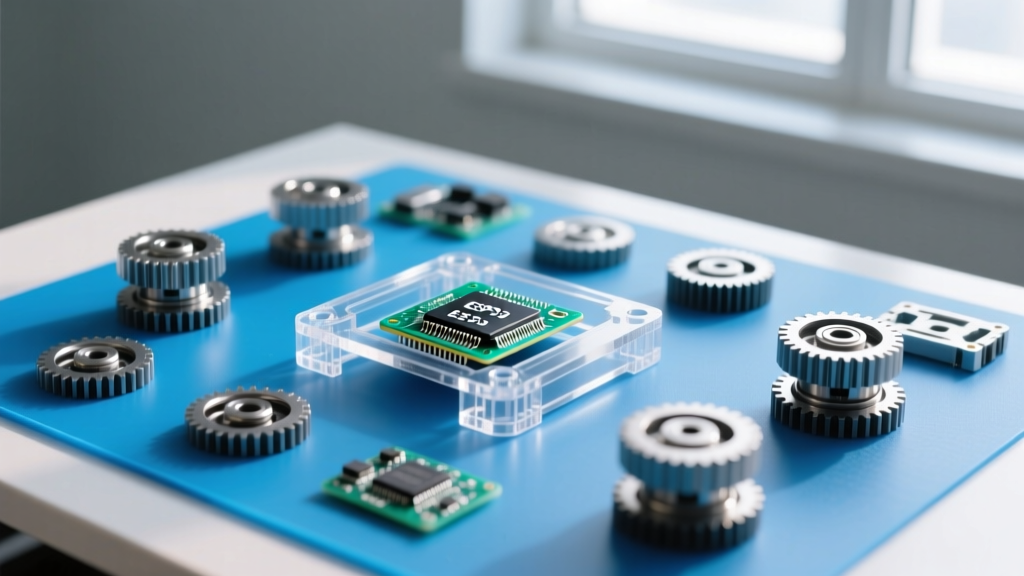 Cyber Roboter Myths Busted: 5 Common Assembly Mistakes