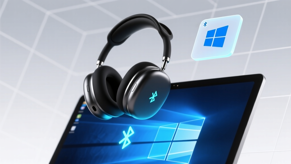 Windows 10 Wireless Headphones Fix (2026)