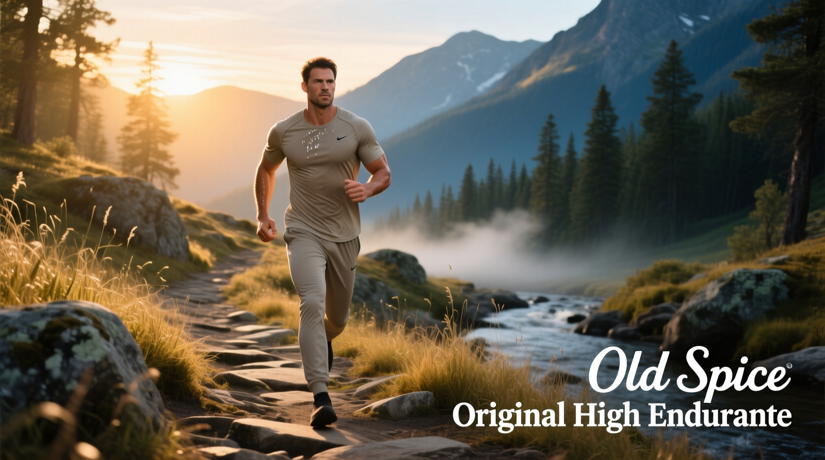 old spice original high endurance guide