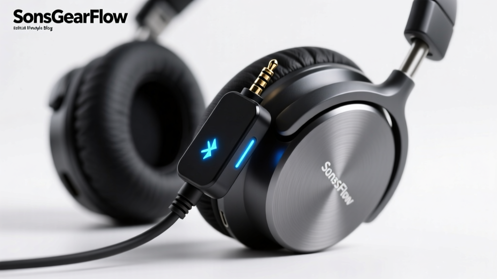 Wireless Headphones Conversion: 3 Proven Methods (2026)