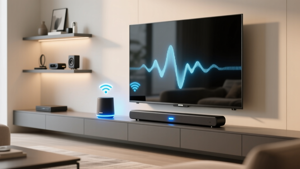 Bluetooth Speaker TV Alternatives (2026)