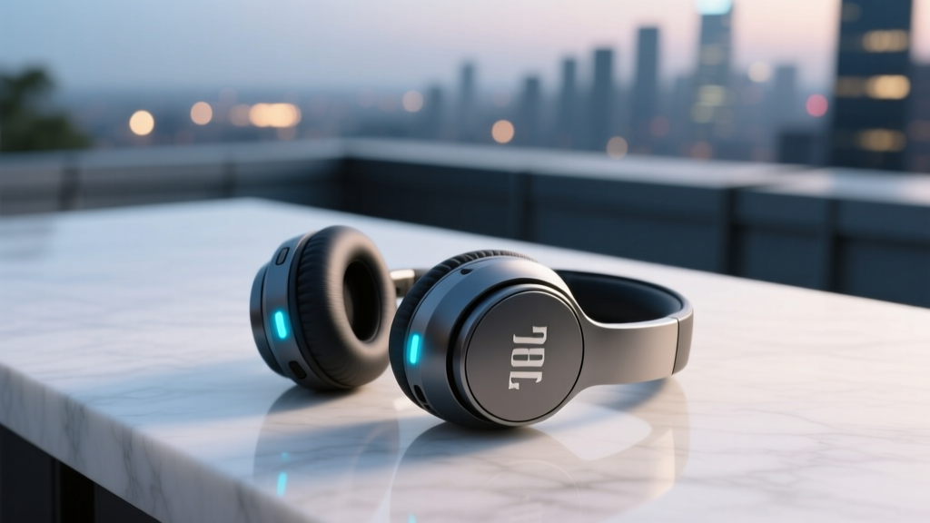 How To Turn On Your Jbl Wireless Headphones (2026)