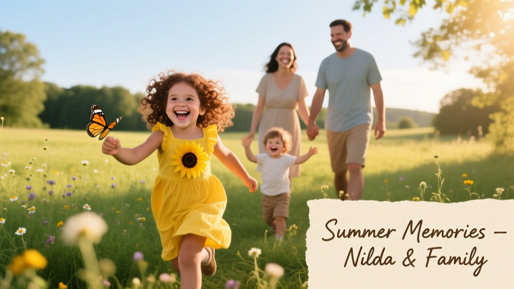 Nilda: A Groundbreaking Approach to Parent-Child Emotional Regulation Through Neuro-Informed Daily Routines
