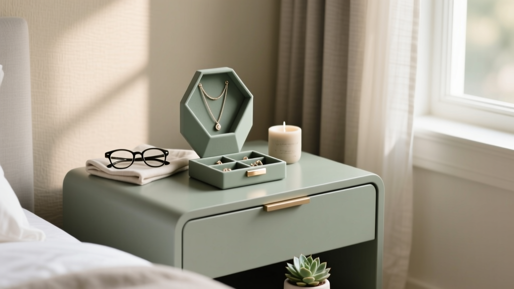 Where to Buy a Bedside Jewelry Holder (2024 Guide)