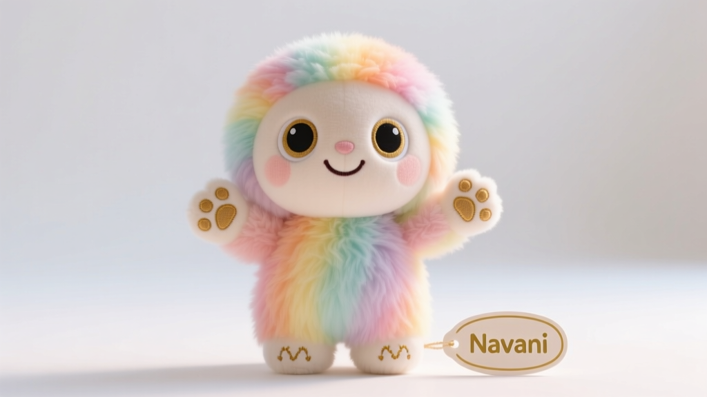 Navani Toys: Safety Evaluation, Regulatory Compliance, and Developmental Impact for Children Aged 0–5