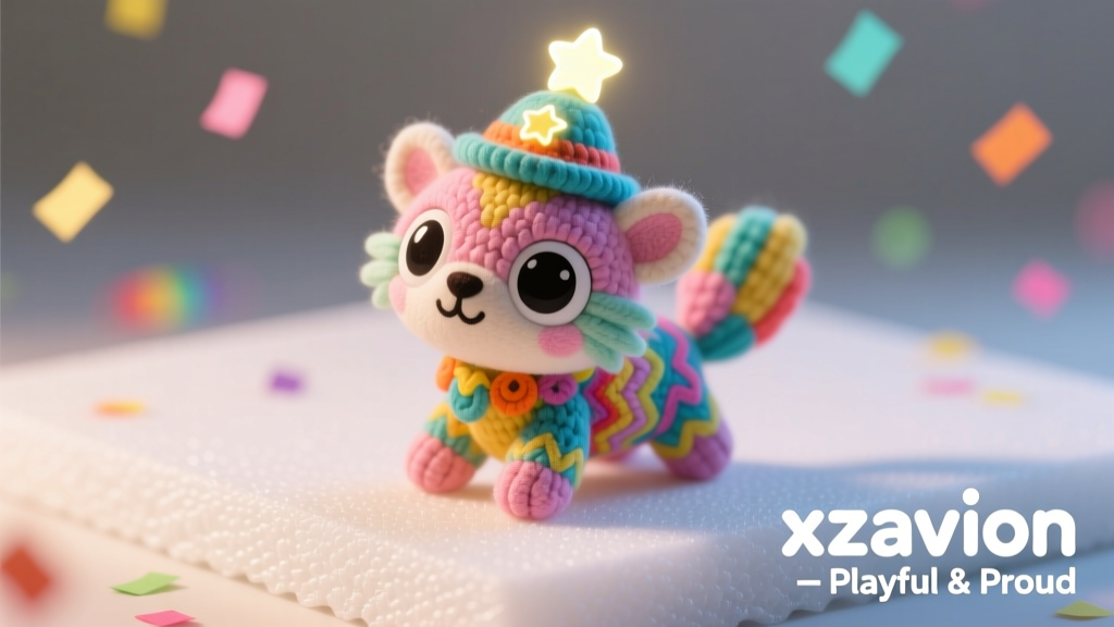 Xzavion: A Safety and Regulatory Deep Dive into the Controversial Toy Brand