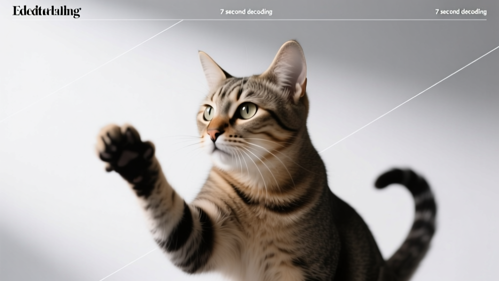 What Cat Behaviors Mean How to Choose
