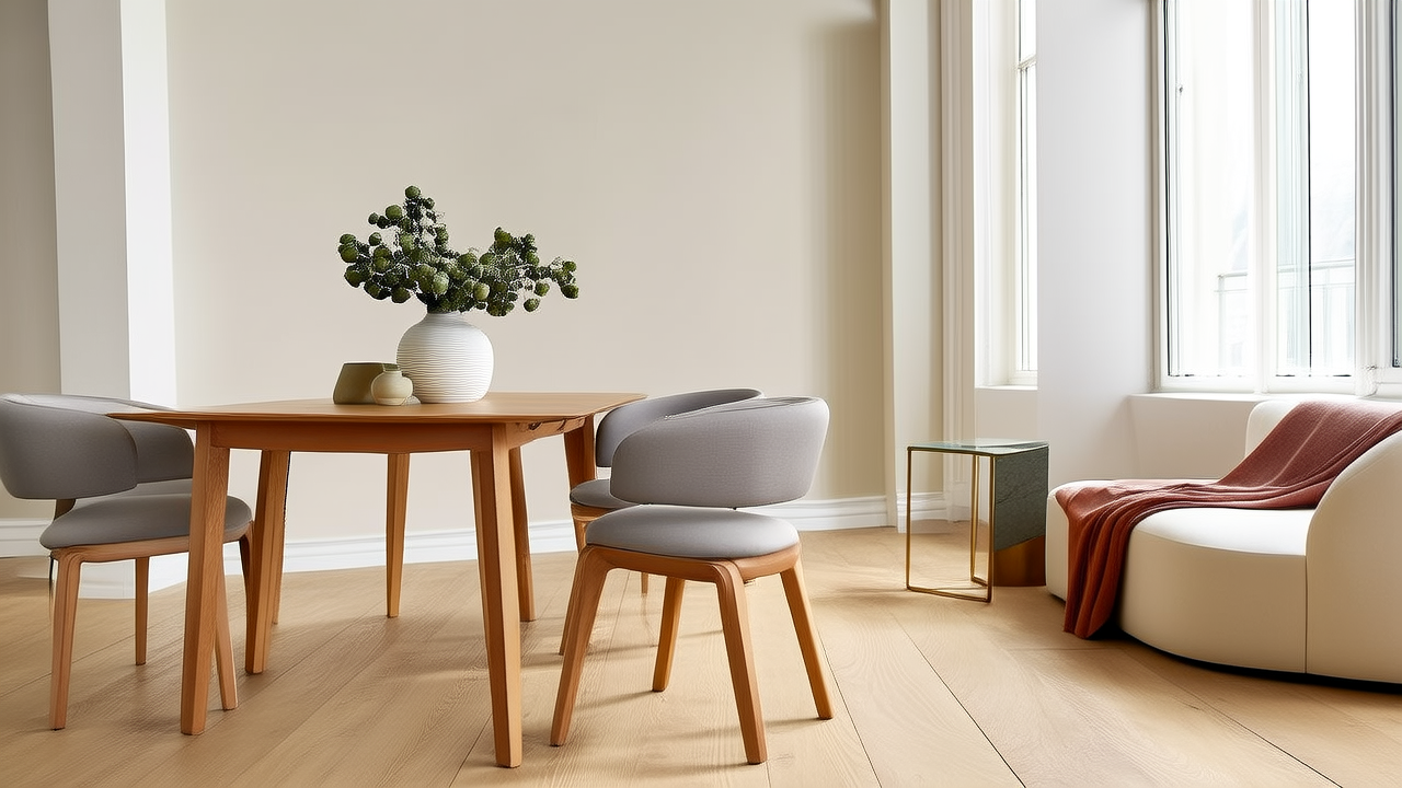 Balcony Furniture: Small-Space Ideas (2026)