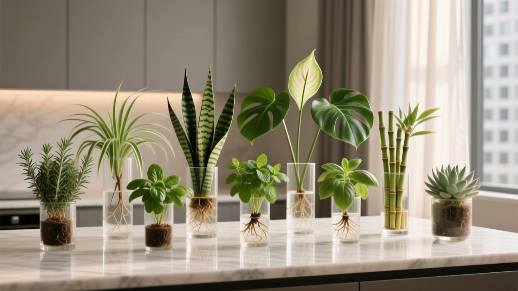 Plants to Propagate Indoors from Cuttings (2026)