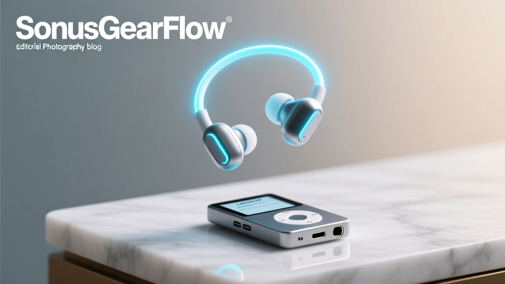 iPod Shuffle Wireless Headphones: What Actually Works