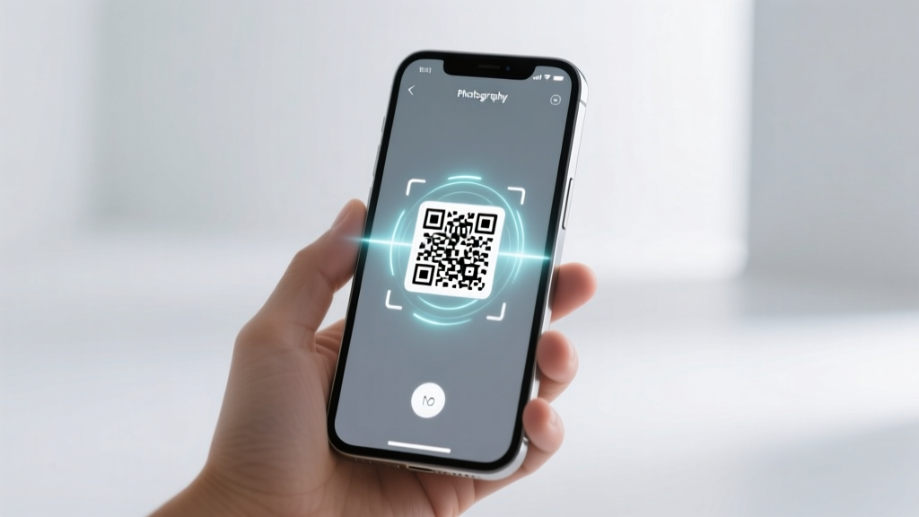 Scan QR Codes Without Apps: 7 Free Methods (2025)