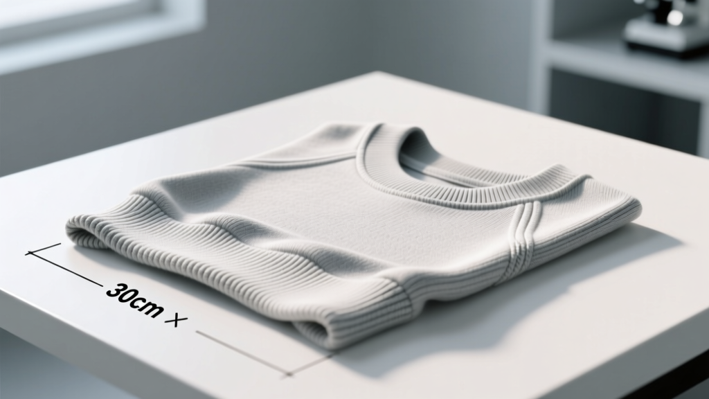 Sweatshirt Jersey Fabric: The Technical Deep-Dive Guide