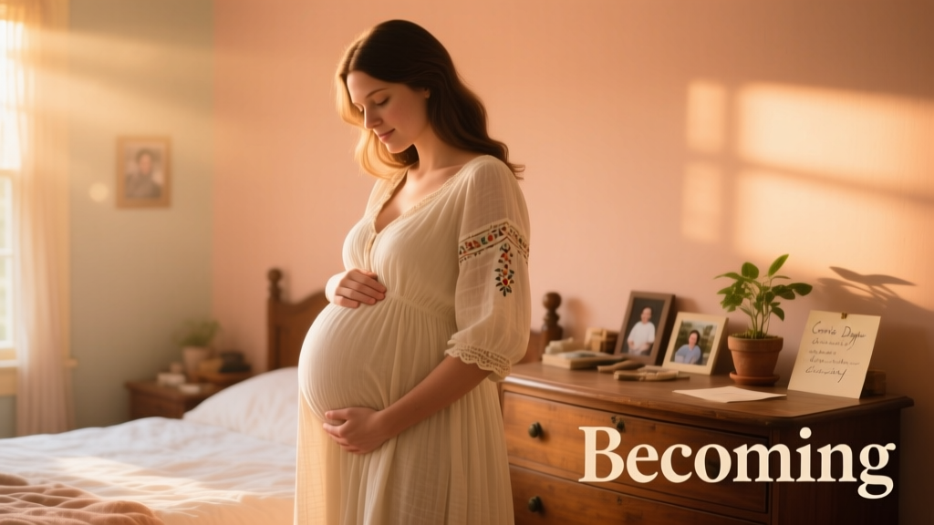 Corrie Duffy: Evidence-Based Prenatal Support, Doula Practice, and Community Impact