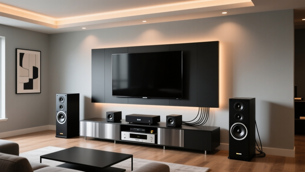 Home Theater Channels Explained (2026)