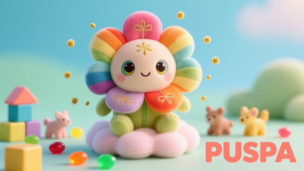 Puspa: Safety Evaluation, Regulatory Compliance, and Developmental Impact of the Popular Indonesian Wooden Toy Brand