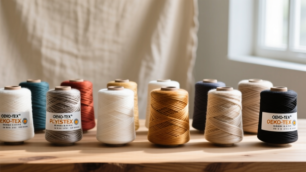 Sewing Spool Safety & Compliance Guide for Designers