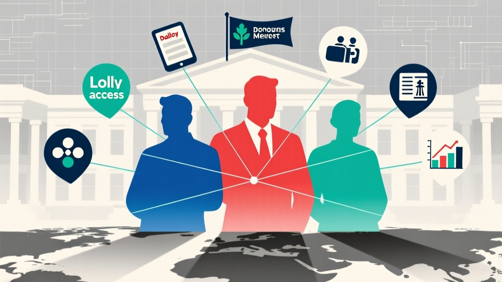 Third-Party Influence: 7 Leverage Points Shifting Elections