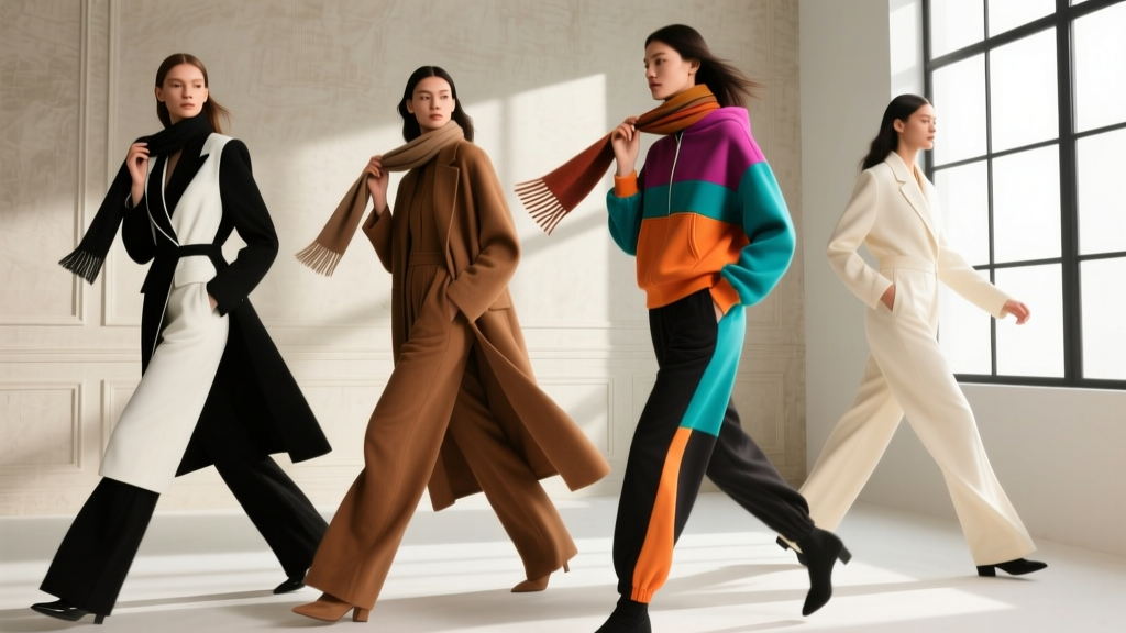 Seasonal Wardrobe Rotation: What to Buy New (and What to Skip)