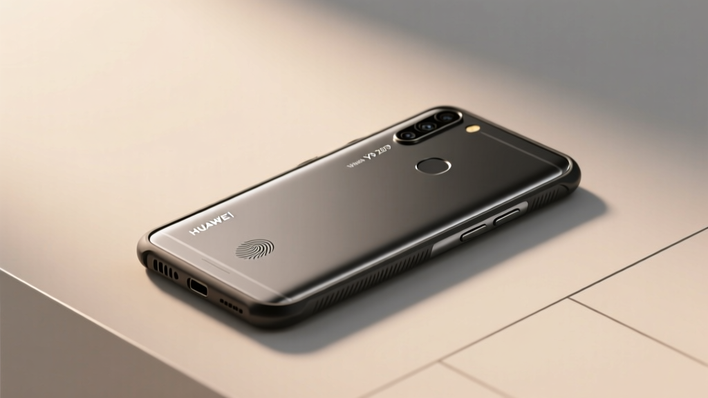 Huawei Y9 2019 in 2025: Still Worth Buying?