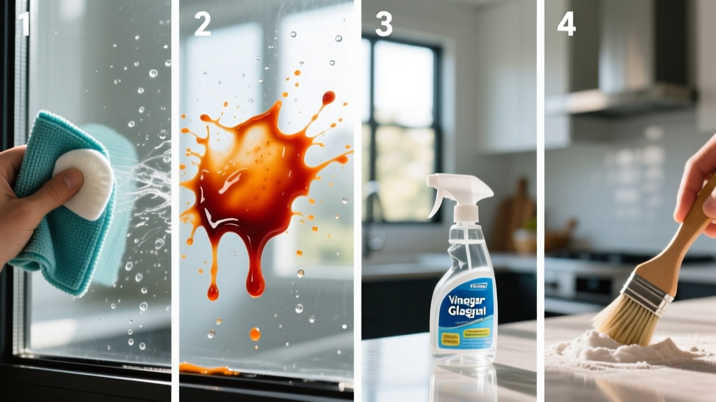 Tested: How to Get BBQ Sauce Out of Windows Fast (2026)