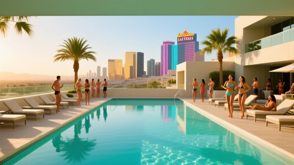 Vegas Pool Parties 2026: Opening Dates & Booking Tips