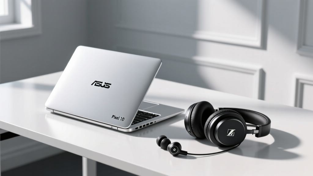 Best Productivity Laptops for Professionals (2026)