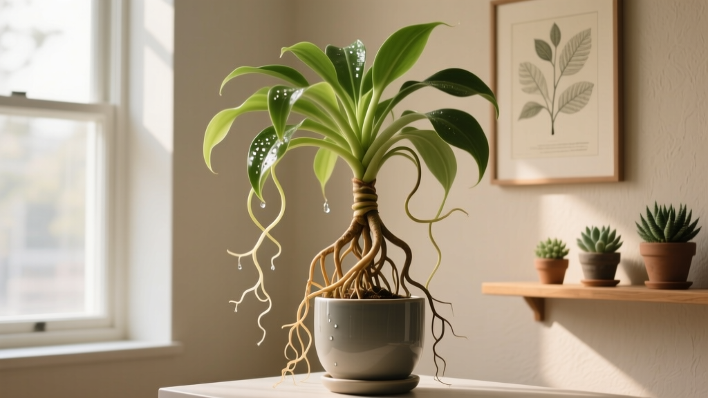 Aerial Root Propagation: Science-Backed Method (2026)