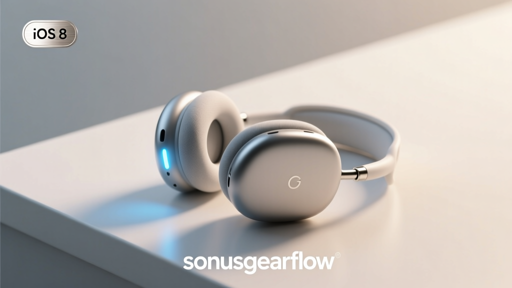 How To Check The Battery On Wireless Headphones Ios 8 (2026)