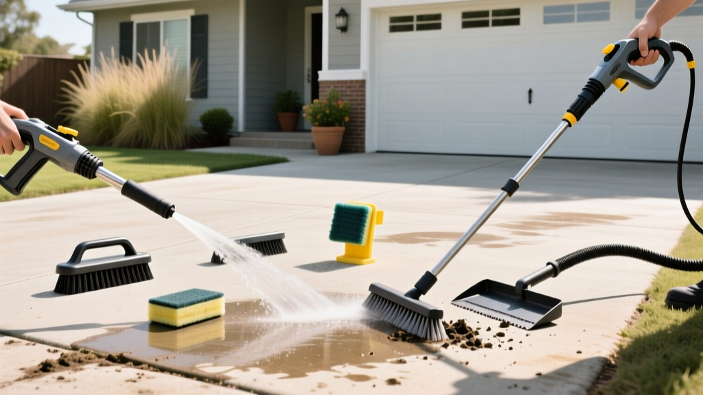 Best Tested Driveway Accessories and Attachments 2026