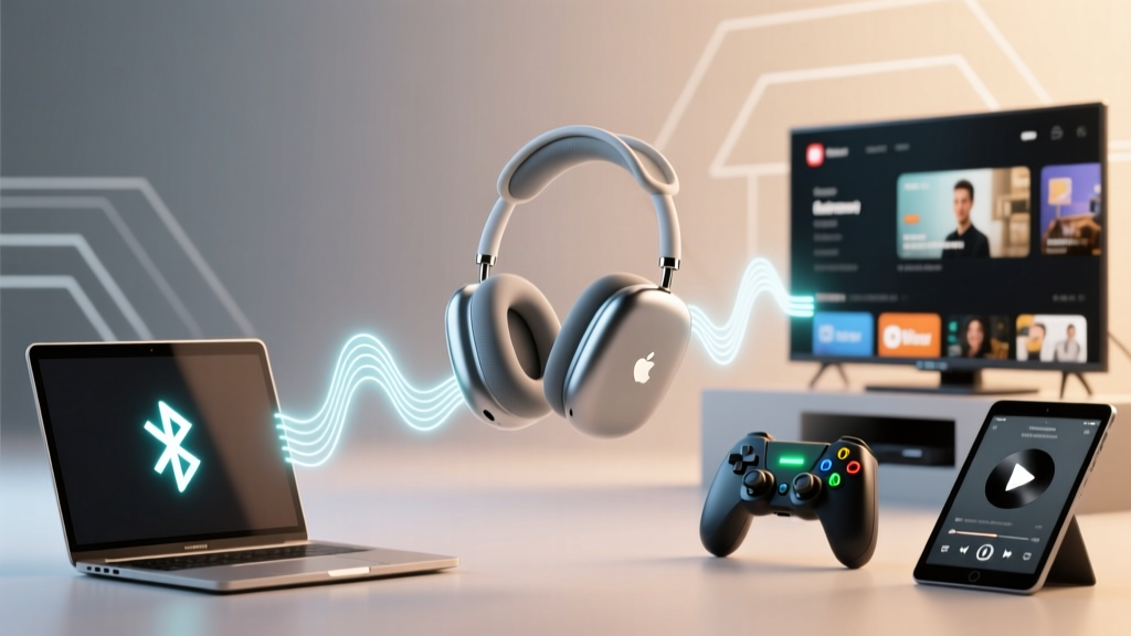 Pair Wireless Headphones Without Smartphone (2026)