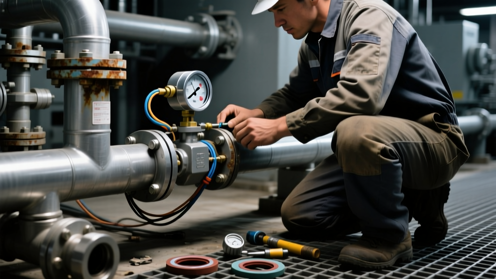 Magmeter Problems & Fixes: Field Engineer's Guide