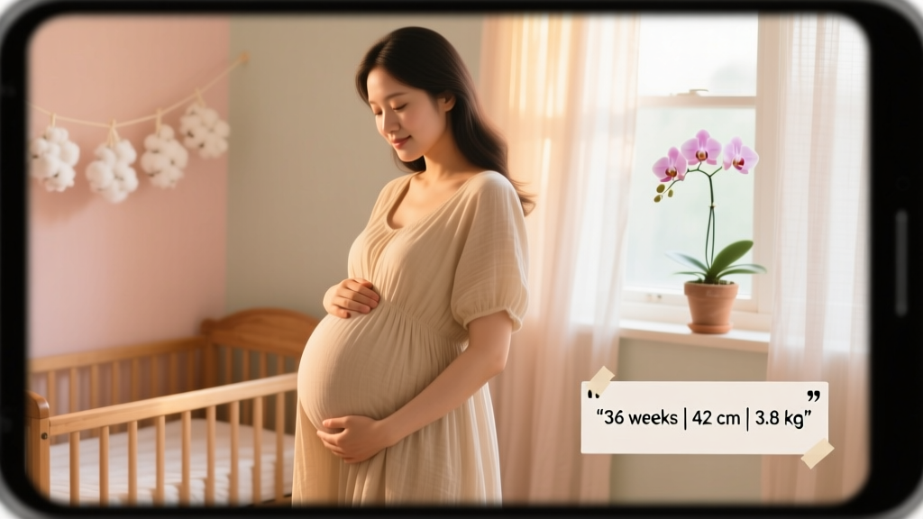 Understanding Distance Measurement in the Metric System: A Practical Guide for Prenatal Care and Birth Preparation