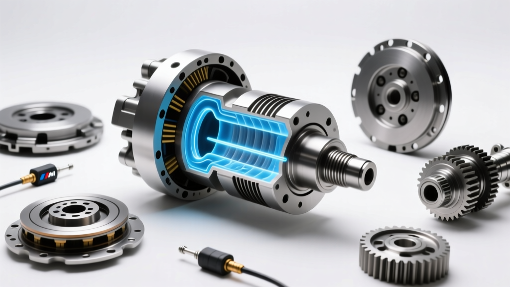 Differential Pressure Flow Measurement: Active M Diff Guide