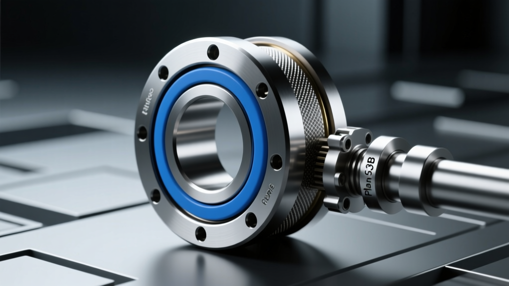 Mechanical Seal Terminology: Clear, Accurate Definitions