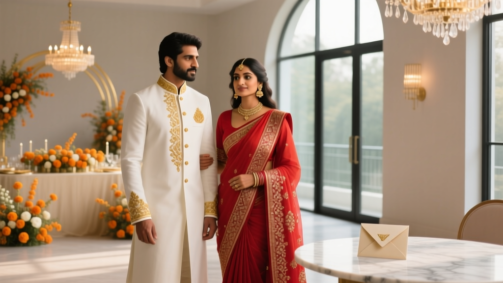 How Much To Give Indian Wedding (2026)
