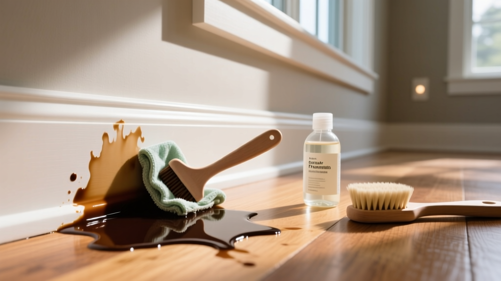 Tested: How to Get Coffee Out of Baseboards Fast (2026)