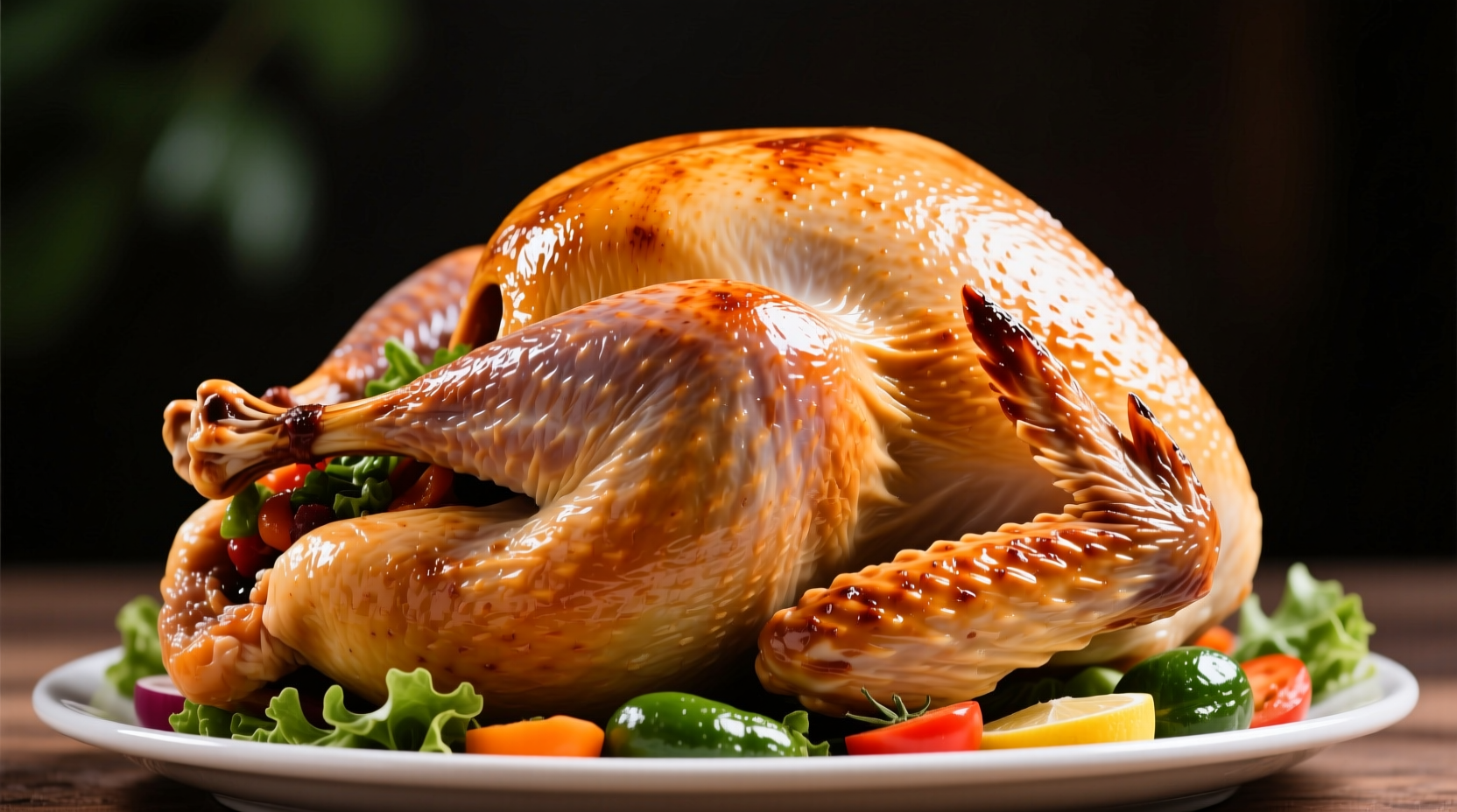 how long do you cook a 14 lb turkey