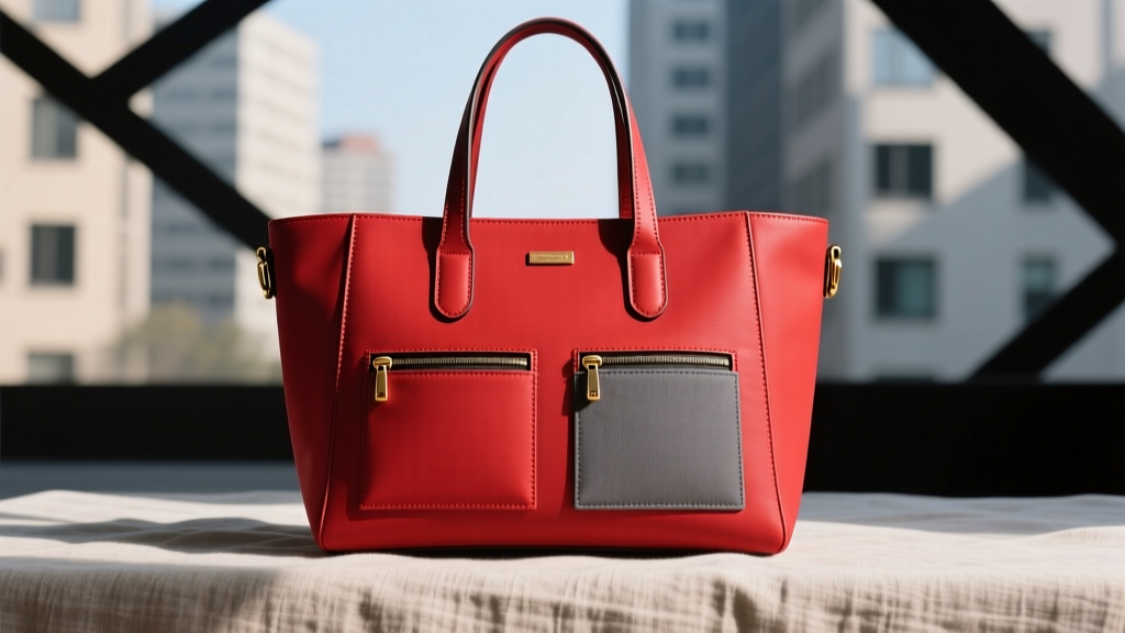 Can You Add Pockets to a Tote Bag? Yes—Safely & Stylishly