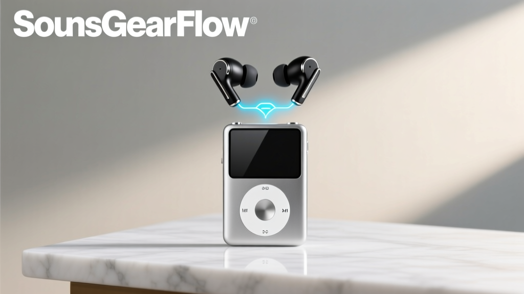 iPod Wireless Headphones: Model-by-Model (2026)