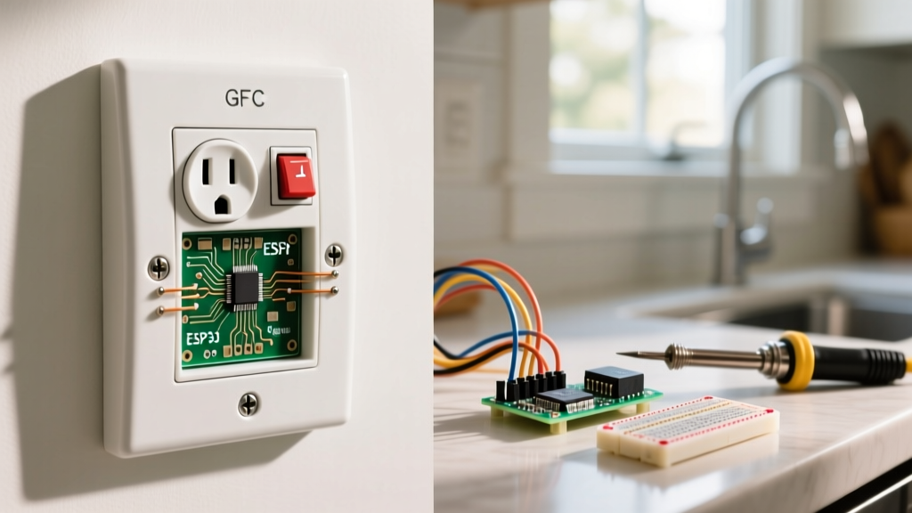 How to Reset Electrical Outlet: Step-by-Step GFCI & AFCI Guide